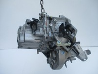 фото thumb №4, Коробка передач коробки передач peugeot 2008 ii 1,2thp 20xj03