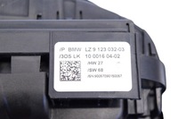 фото thumb №9, Bmw 3 e90 e91 2010 рычаг / переключатель поворотники