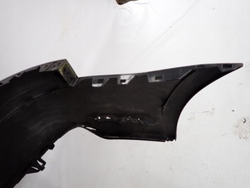 фото thumb №14, Citroen c5 ii x7 sedan 08- бампер зад задний 9681048777