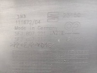 фото thumb №9, Бампер перед передній seat tarraco 5fj kn2 2018-