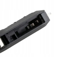 Корпус пульта ключ fiat 3 кнопки sip22 Київ, фото thumb