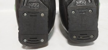 Лыжные ботинки FISCHER Viron XTR 90 42,5 (27,5