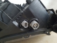 Купить Mazda cx-5 17^ фара фонарь  full led k124-51040 kb8p-51-041h kb8p-51-040, фото thumb