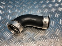 фото thumb №1, Mercedes w211 2,2 cdi шланг шланг интеркулер