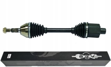 фото thumb №1, Піввісь права opel cascada 1.4 / 1.6 sidi механічна коробка передач