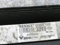 фото thumb №9, Радіатор кондиціонера renault laguna iii 2.0 dci