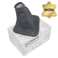 Купить Кожаный чехол переключения передач mercedes sprinter cdi 00-06, фото thumb