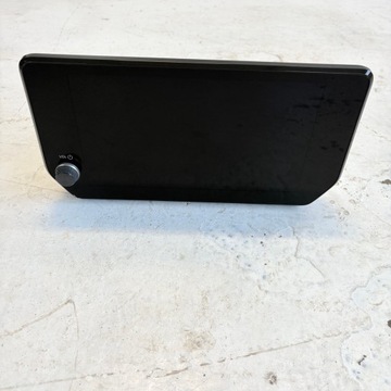 фото thumb №1, Радио навигация монитор toyota rav4 v 2.5 гибрид 86140-42b70 2024r