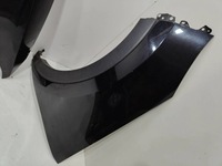 фото thumb №11, Kia sportage iii 2011- перед kompletny полный оригинал