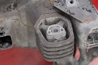 фото thumb №5, Підрамник балка візок колиска перед mercedes b-klasa w245 2.0 cdi 109 km 05-08