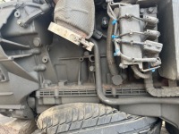 фото thumb №10, Daf xf 106 турбонагнетатель euro 6 nowa nowa nowa 2015 rok акция оригинал