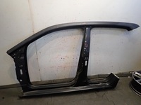 фото thumb №1, Обшивка левая порог стойка up mii citigo