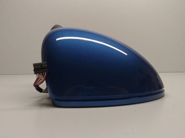 фото thumb №8, Porsche cayenne 7p5 рестайлінг дзеркало праві 15 pin камера асистент європа 14-17