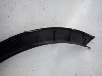 фото thumb №7, Toyota rav4 iv lift 15- молдинг крыла правая задняя