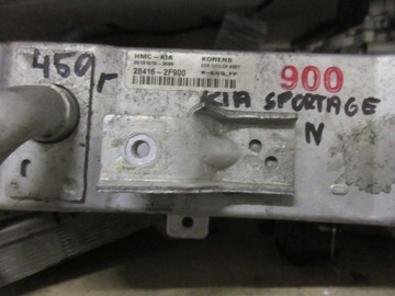 фото thumb №10, Kia sportage iv 18-21 радіатор вихлопних газів клапан egr 28400-2f9100