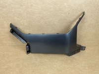 фото thumb №1, Молдинг спойлер решётка радиатора решётка бампера правый перед ssangyong torres 2022-