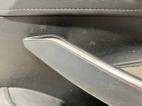 фото thumb №6, Corolla e21 обшивка оббивка двері prednich правий перед тканинний подряпини