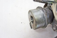 фото thumb №6, So122 lexus is iii ^ 2.0i турбокомпрессор / турбина 17201-36010 ar
