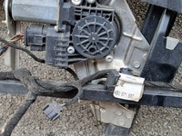 фото thumb №8, Рамка каркас двері правий задня audi a6 c5