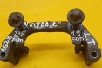фото thumb №11, Скоба strzemiono зажим левое зад заднее opel vectra c signum ate 288mm