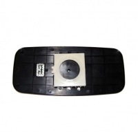 фото thumb №1, Вкладиш дзеркала дзеркало volvo fh 12 fm l/p podgr