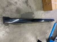 фото thumb №1, Молдинг поріг права bmw e60 e61 lci