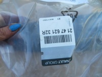 фото thumb №8, Повітропровід повітря renault clio iv 214762132r