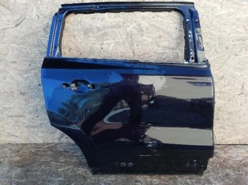 фото thumb №1, Renault espace 5 v дверь задние зад зад правые