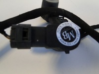 фото thumb №16, Mercedes джгут електропроводка pdc парктронік a2125407313 бампер перед w212