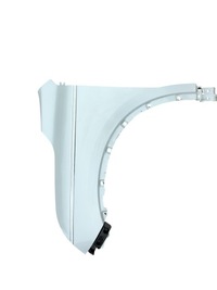 фото thumb №8, Крило лівий перед renault koleos ii teqxd