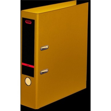 БИНДЕР ELBA PRO+ A4/80 ММ, СИНИЙ