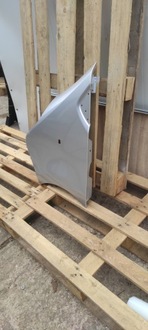 фото thumb №10, Крила лівий перед лівий передній renault trafic opel vivaro 14-21 ted68