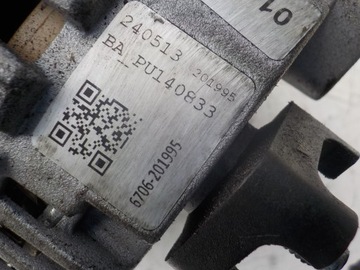 фото thumb №10, Renault master iii 13r 2.3 dci m9t670 m9t870 генератор