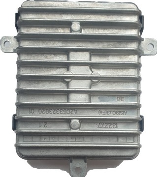 фото thumb №3, Porsche 911 982 модуль 99161832118 99161832133