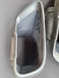 фото thumb №6, Насадки выпускной bmw x5 x6 x7 8074267 8074268