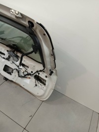 фото thumb №12, Кришка зад скло qab j11 nissan qashqai ii 2013-