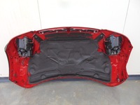 фото thumb №1, Шумоизоляция подкрылок капот клипсы mini cooper r50 r52