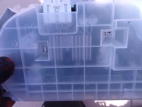 фото thumb №3, Счетчик mazda5 mazda 5 c23555430 2.0d