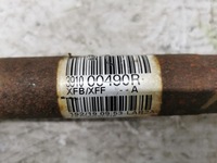 фото thumb №5, Привідний вал довга правий перед renault megane iv 1.6 tce