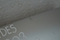 фото thumb №12, Крыло правые перед mercedes c w203