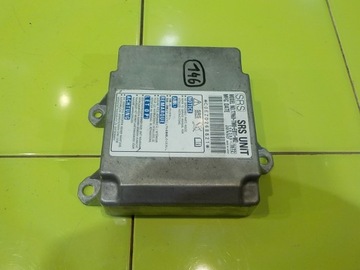фото thumb №1, Honda insight 1.3 ima 09r hb 5d датчик модуль подушка безпеки 77960-tm8-e811-m2