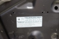 Honda accord рестайлінг  2016 2017 капот кришка багажника перед америка Недорого, фото thumb