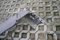 фото thumb №6, Citroen jumpy expert traveller 16- бампер задній