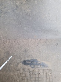 фото thumb №10, Бампер задняя honda jazz iv 4