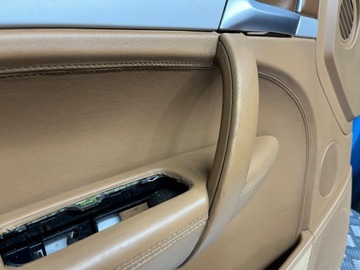 фото thumb №11, Porsche cayenne s i 7l оббивка двері лівий перед