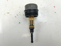 2007 mercedes-benz sprinter w906 крышка фильтра масла a6111800210 в Украине, фото thumb