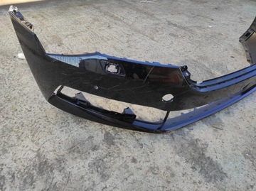 фото thumb №9, Skoda superb iii рестайлінг 3v0 бампер перед 3v0807221f