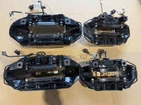 фото thumb №11, Porsche 992 911 black edition гальма керамічні гальмівні диски супорти ceramika