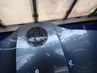 фото thumb №10, Skoda octavia iii рестайлинг 17- капот