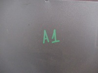 фото thumb №4, Mercedes sprinter 906 vw crafter i пол кузов